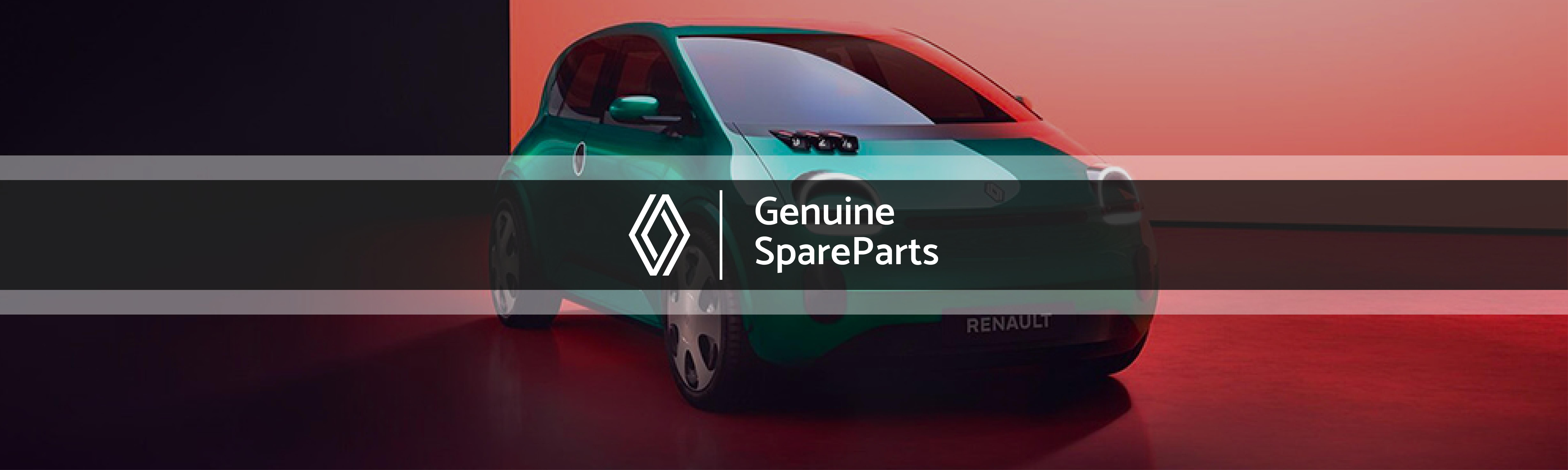 Genuine Renault Electric Vehicle Parts Supplier Dubai - UAE